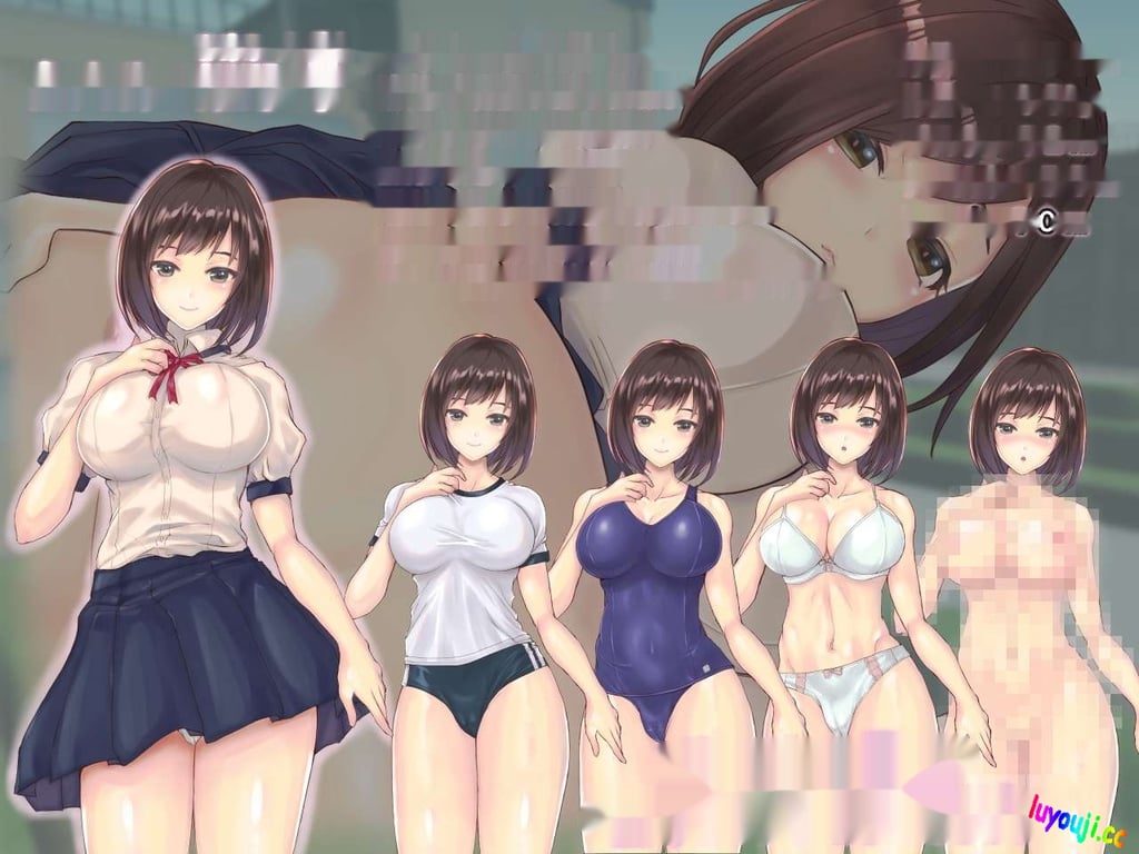 [探索RPG] 性觉醒的处女~和男人们一起夏天的体验 v1.0 PC+安卓 AI汉化版 [1.3G]-中文绅士游戏下载,黄游,色啊情手机游戏,绅士漫画,里番