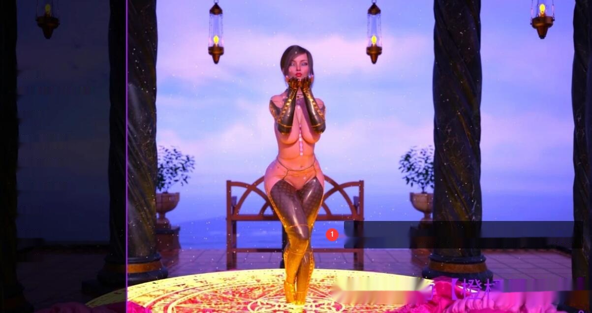 【SD/3D/欧美SLG/汉化】欺骗行为 第8集 双端汉化版【5.1G】-中文绅士游戏下载,黄游,色情手机游戏,绅士漫画啊,里番