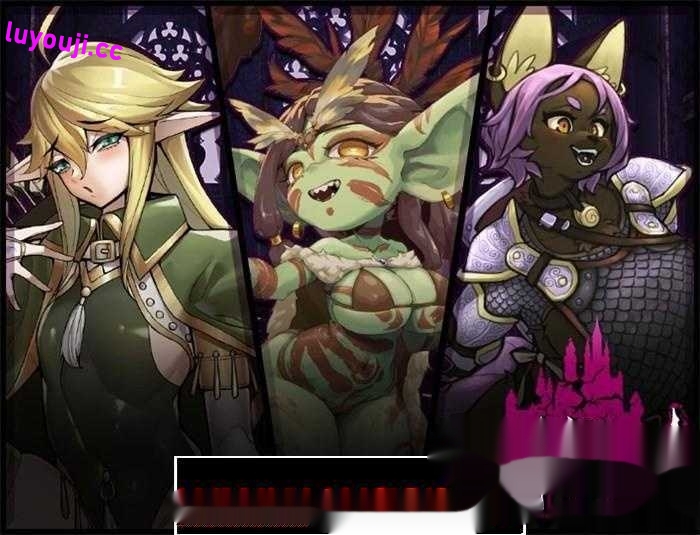 [肉鸽ACT/中文/动态] 末代君主：Last Devil 重制V5.09B1 官方中文步兵版 5G-中文绅士游戏下载,黄游,色情手机游戏啊,绅士漫画,里番