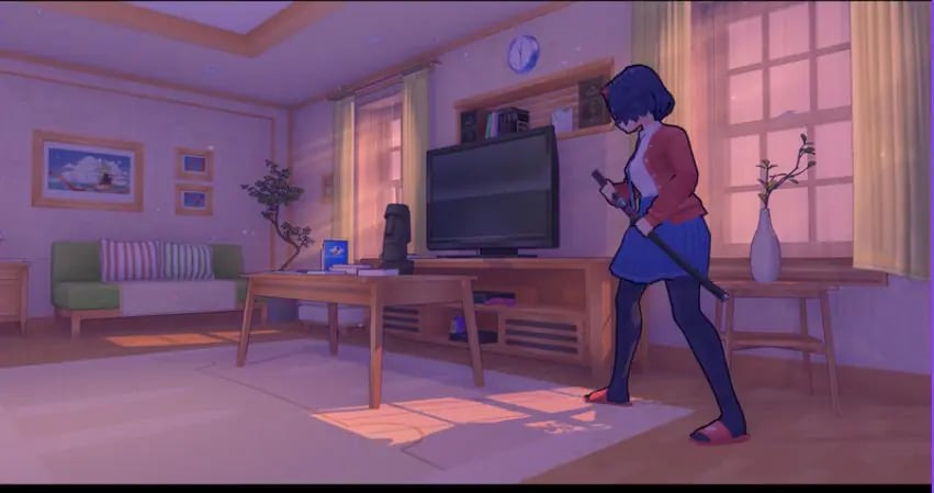 【PC/机翻/爆款/SLG游戏/1.80G】 米塔 【同人】 （MiSide Zero Alpha） Ver0.72 机翻汉化版+爆款SLG游戏+1.80G-中文绅士游戏下载,黄游,色情手机游戏啊,绅士漫画,里番