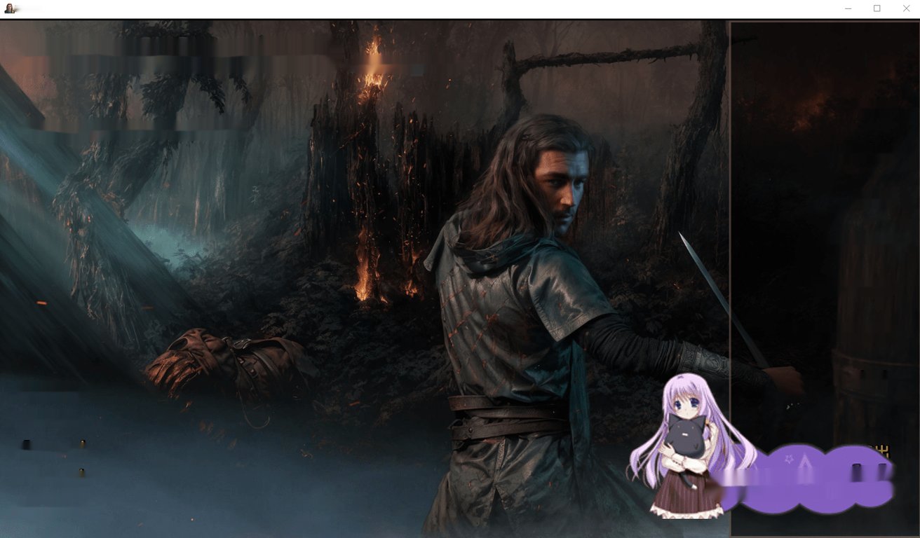 [SLG/中文] 虚空召唤 V0id‘s Calling Ep.2 V1.2.10 PC+安卓汉化版+DLC6.9G-中文绅士游戏下载,黄游,色情手机游戏,绅士漫画,里番