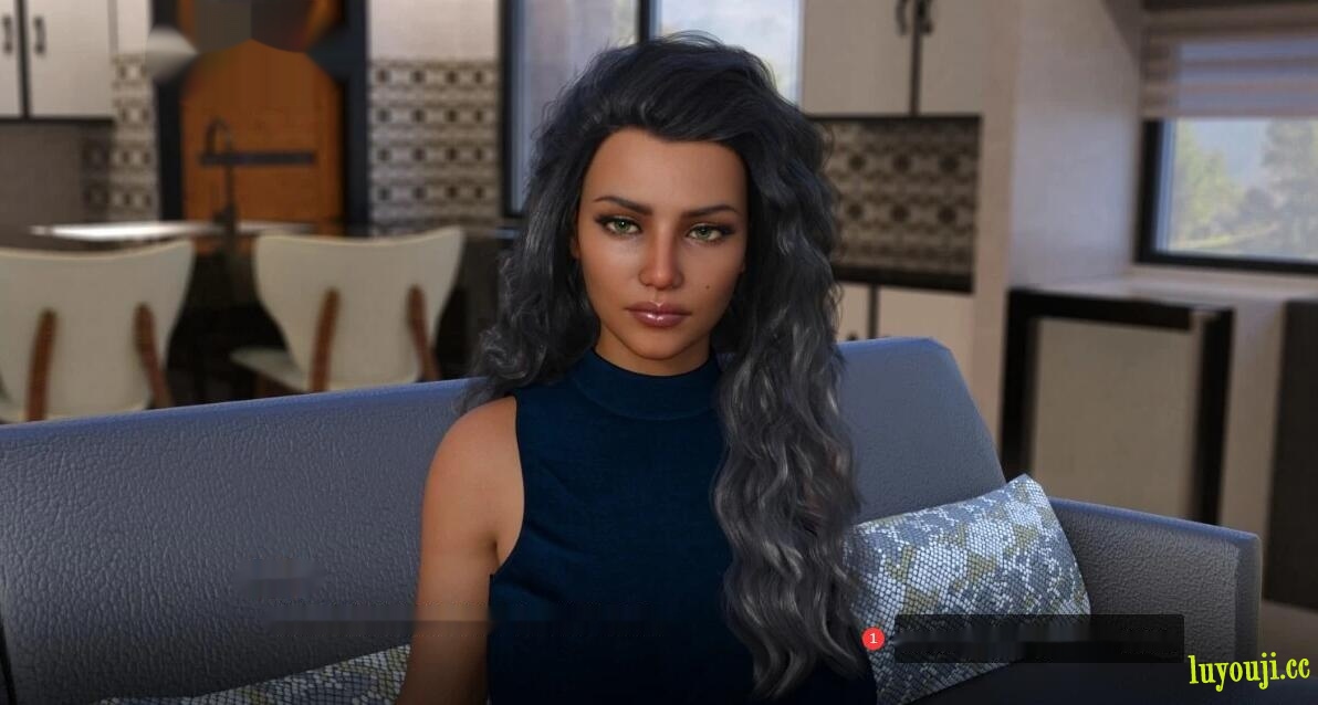 【SD/3D/欧美SLG/汉化】原始狂喜 Primal Ecstasy Ch.3 双端汉化版【4G】