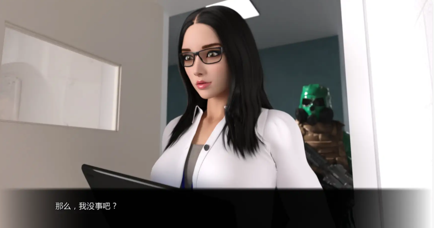 【PC/安卓/AI汉化/欧美/SLG游戏/3.03G】艾缇莉娜准则 (Etlina's Principle) Ver0.05.0 AI汉化版 PC+安卓+欧美SLG游戏+3.03G