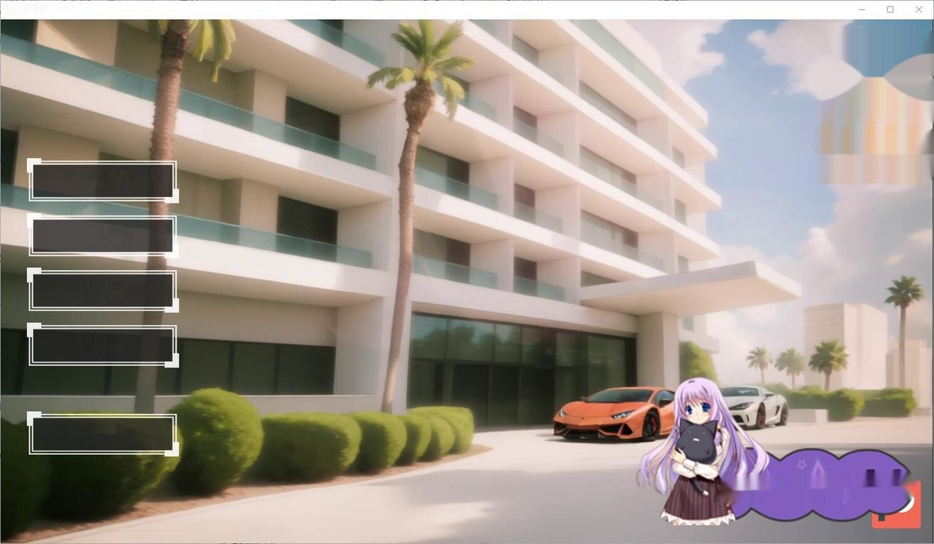 [SLG/汉化] 来铃客栈 Come Right Inn EP.1 PC+安卓AI汉化版1.6G-中文绅士游戏下载,黄游,色情手机游戏,绅士漫画,里番