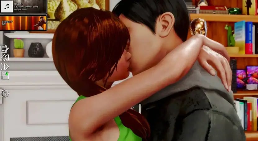 【PC/安卓/汉化版/沙盒/SLG游戏/7.01G】客栈(The Inn) ch.2 Ver1.02.01 汉化版+PC+安卓+沙盒SLG游戏+7.01G