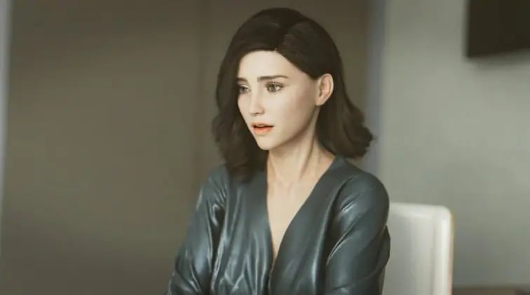 【PC/汉化/3D/SLG游戏/2.35G】丹弗斯小姐(Ms.Denvers) Ver0.1.2.4 汉化版+3DSLG游戏+2.35G