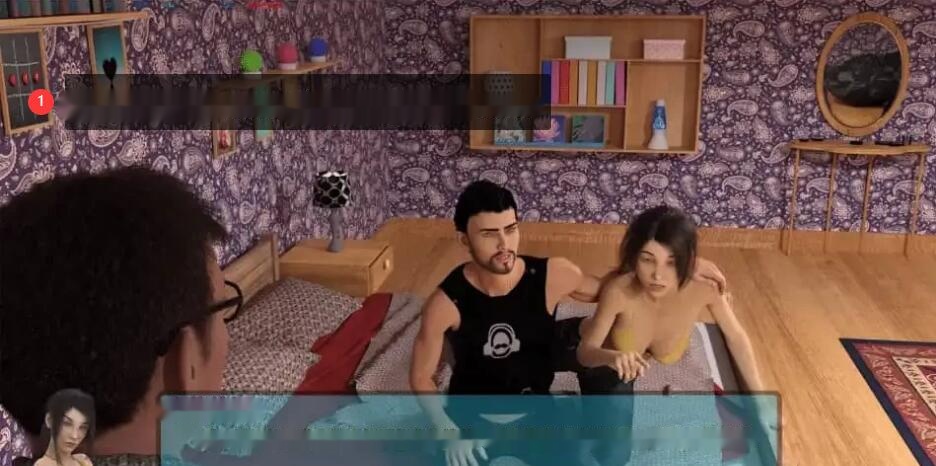 [欧美SLG/汉化] 霍顿湾故事 – 杰克 Horton Bay Stories – Jake v0.3.8.4 汉化版 [3.7G]