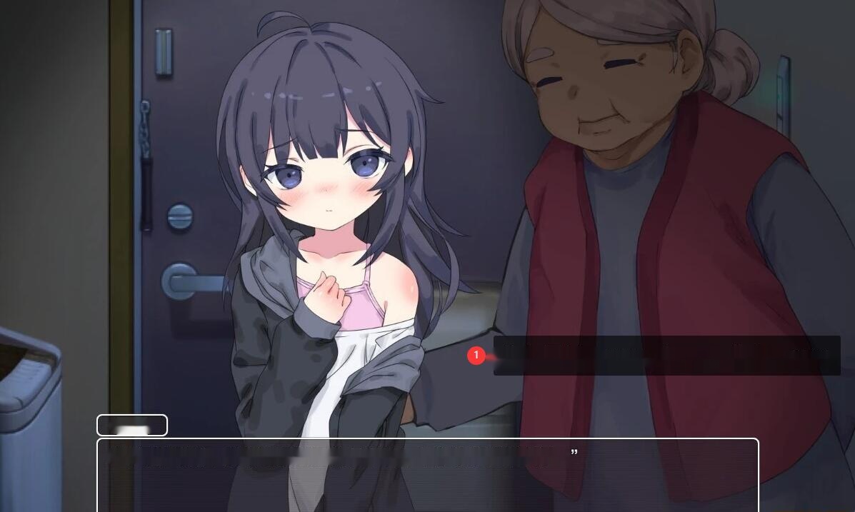 【SD/2D/互动SLG/汉化/动态】幸福宅女养的成方法 双端AI精翻汉化版【1G】