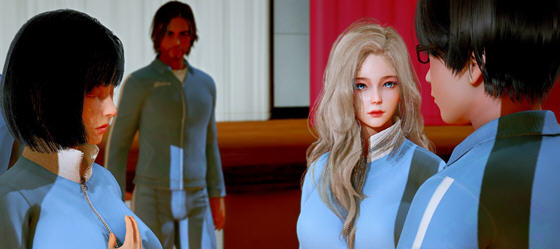 探索异世界的冒险之旅 【杀手的神话(Myth of Slayer) CH.5 汉化版 PC+安卓 动态SLG游戏】-中文绅士游戏下载,黄游,色啊情手机游戏,绅士漫画,里番