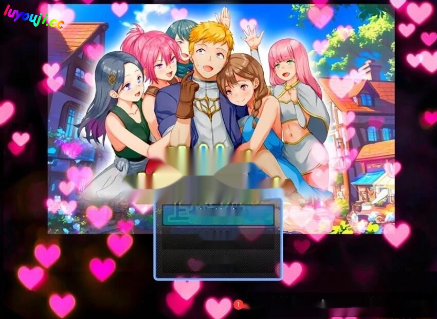 [电脑] 【PC/2D/RPG/汉化】只有我的魅力值在提升这件事 V1.0 AI汉化版【500M】-中文绅士游戏下载,黄游,色情手机游啊戏,绅士漫画,里番