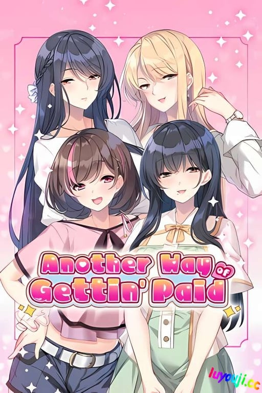 循环支付/Another Way of Gettin Paid（V1.0.0）-中文绅士游戏下载,黄游,色情手机游戏,绅士漫画,里番
