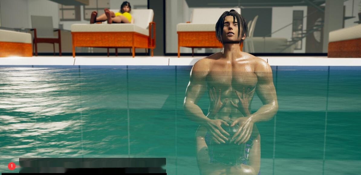 【亚洲SLG/汉化/动态】金钱或道德 Money or Morals Day 2 汉化版 2.5G