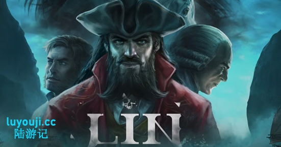 探索神秘海域的冒险之旅【弗林特:失落的宝藏 v20250423 豪华中文版 战术RPG游戏】-中文绅士游戏下啊载,黄游,色情手机游戏,绅士漫画,里番