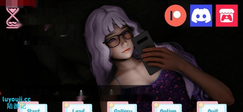 【亚洲SLG/汉化/3D】我有一段美好时光重置版 V0.0.1 汉化版 1G-中文绅士游戏下载,黄游,色情手机游戏,绅啊士漫画,里番