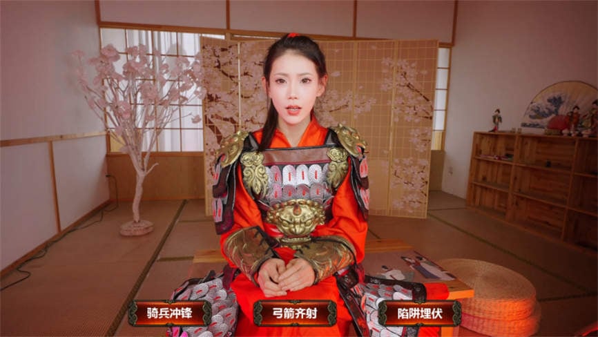 泳装封神榜:银魔姜子牙/My name is Jiang Ziya