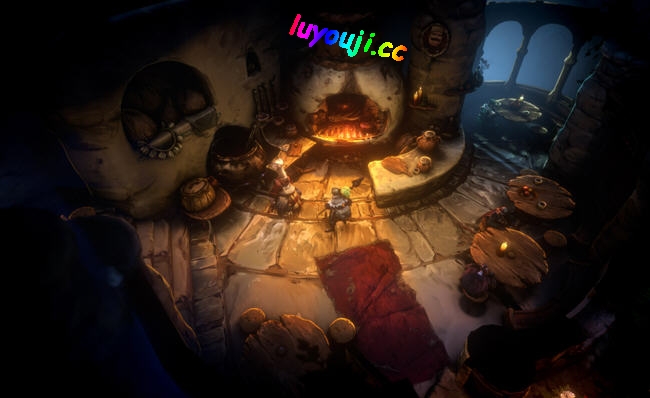 恶意不息(No Rest for the Wicked) v14684 官方中文版 动作RPG游戏 22G