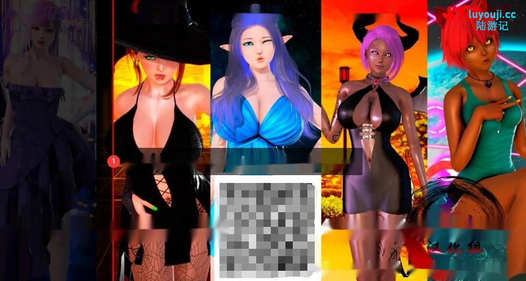 【SD/3D/SLG/汉化】平行世界的冒险 V0.1.6 双端汉化版【1.4G】-中文绅士游戏下载,黄游,色情手机游戏,绅士漫画,里啊番