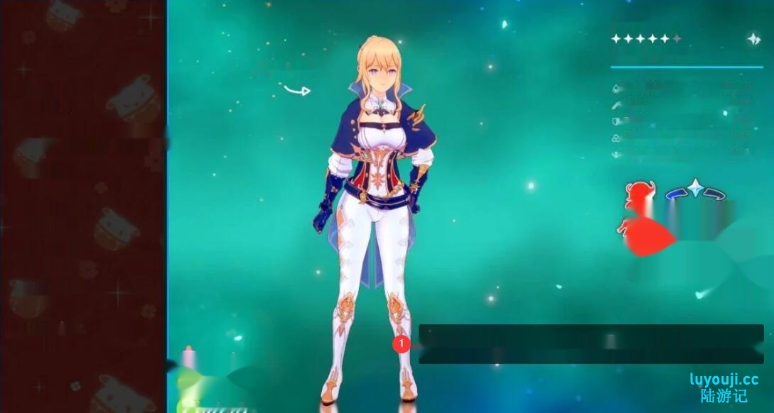 【SD/2D/SLG/汉化】原神:可莉的恶作剧 Ver1.14.0 双端汉化作弊版【3.6G】