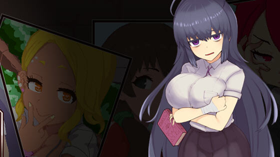 怪异恐剧院(The Monstrous Horror Show) 官方中文版 PC+安卓 RPG游戏 1.2G-中文绅士游戏下载,黄游,色情手机游戏,绅士漫画,里啊番