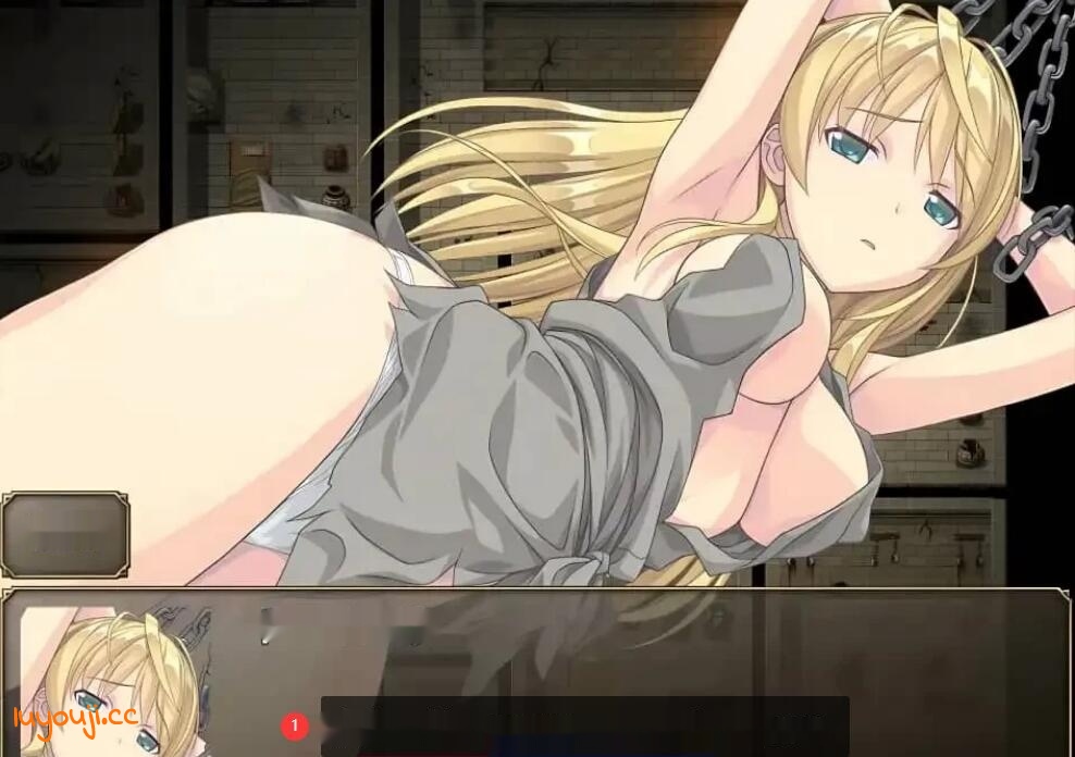 【双端】[爆款RPG/步兵] 奴隶之剑：Slave’s Sword 1+2 汉化版 6.3G