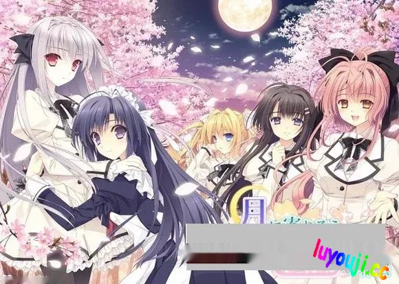 尽享绅士冒险——全系列解锁近月少女的礼仪6部【ADV/精翻汉化/Galgame】-中文绅士游戏下载,黄游,色情啊手机游戏,绅士漫画,里番