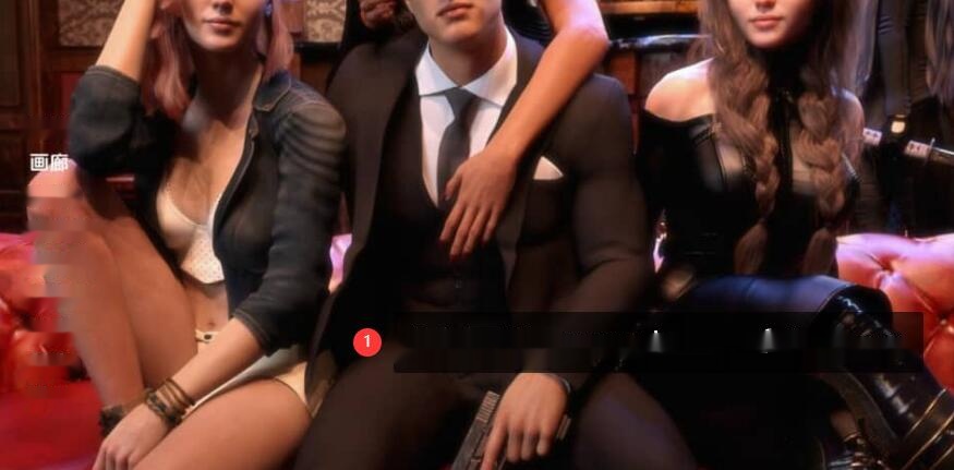 【欧美/SLG/汉化】艰难时期 困难时期 Hard times Ch.14 汉化版【1.9G】-中文绅士游戏下载,黄游,色情手机游戏,绅士漫画啊,里番