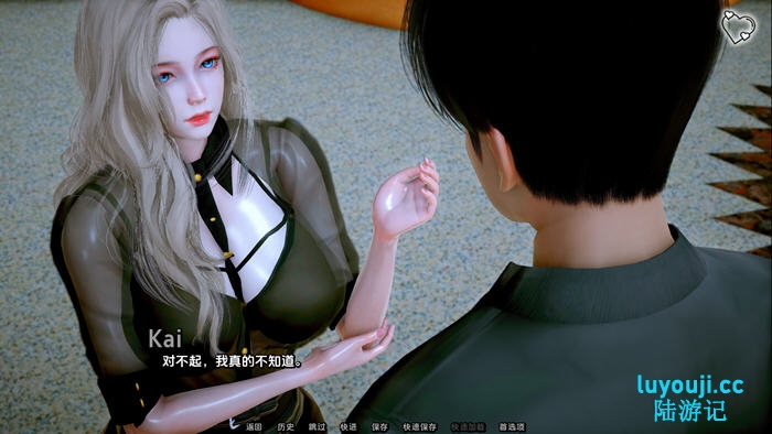 杀手的神话(Myth of Slayer) CH.3 汉化版 PC+安卓 动态SLG游戏 3.1G