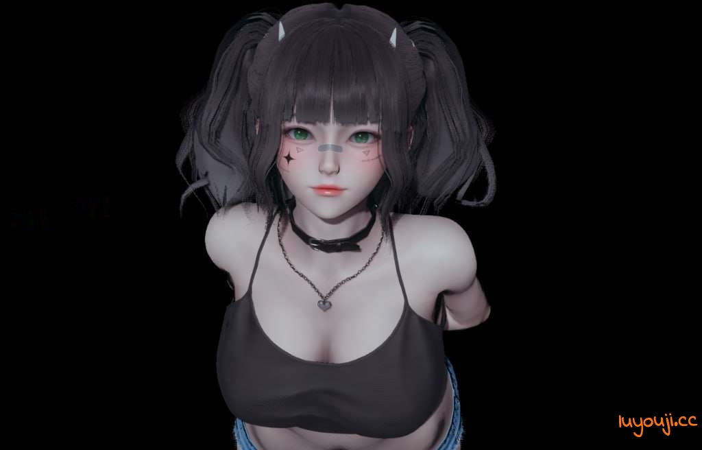 [粉丝自制RPG/动态] 特工18 Agent18 v1.0 PC+安卓 官方中文版 [1.2G]-中文绅士游戏下载,黄游,色情手机游戏,绅士漫画啊,里番