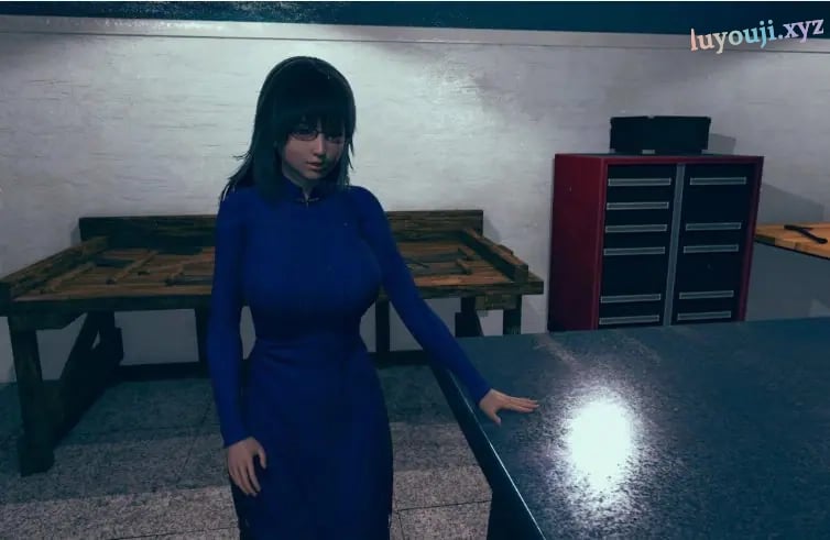 【PC/安卓/AI汉化/亚洲/SLG游戏/4.14G】再见另一天 (To See Another Day) Ver0.0.4a AI汉化版 PC+安卓+亚洲SLG游戏+4.14G