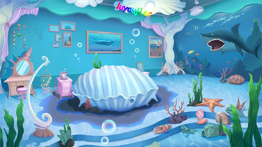 某旅行者的偷拍相册/A Travelers Photo Album（集成DLCs）