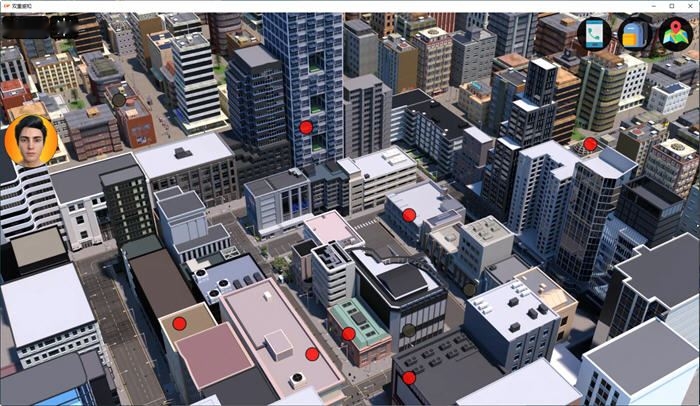 [SLG/汉化] 双重感知 Double Perception v4.2 PC+安卓汉化版 6G