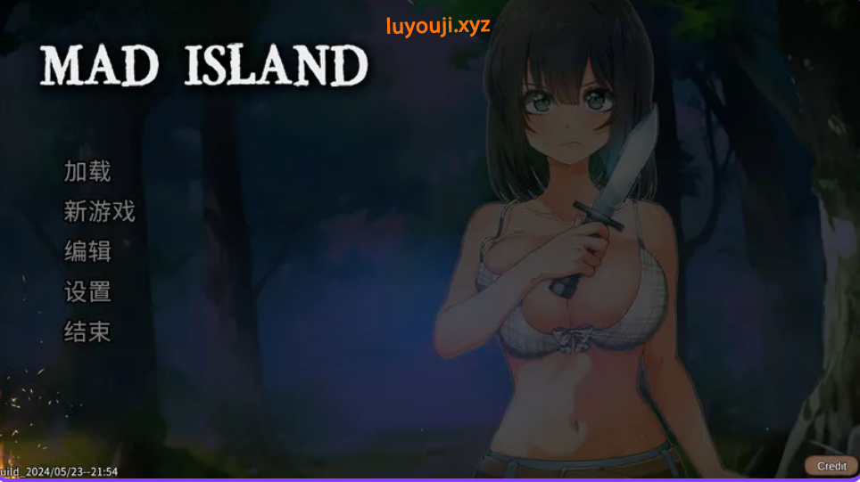 【PC/官中/沙盒/SLG游戏/1.40G】疯狂岛/生存游戏（Mad Island）Ver0.5.8 Beta 官方中文版+DLC+去码+控制台代码+沙盒SLG游戏+1.40G-中文绅士游戏啊下载,黄游,色情手机游戏,绅士漫画,里番