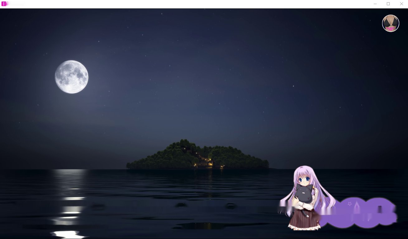 [欧美SLG/汉化] 欲望的束缚 Lust Bound-Ep.3.5 PC+安卓汉化版5.3G-中文绅士游戏下载,黄游,色情手机游戏,绅士漫画,里啊番