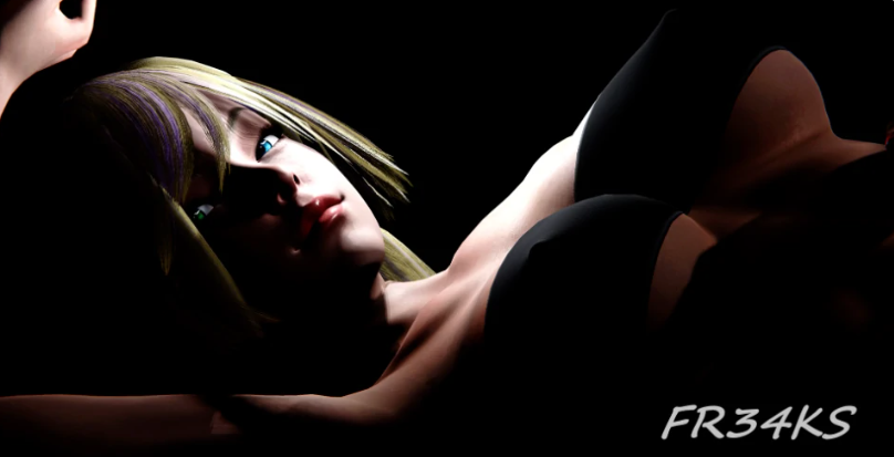 【PC/安卓/AI汉化版/3D/亚洲SLG游戏/4.71G】暗涌之夏 (FR34KS) Ver0.6 AI汉化版+PC+安卓+3D亚洲SLG游戏+4.71G-中文绅士游戏下载,黄游,色情手啊机游戏,绅士漫画,里番