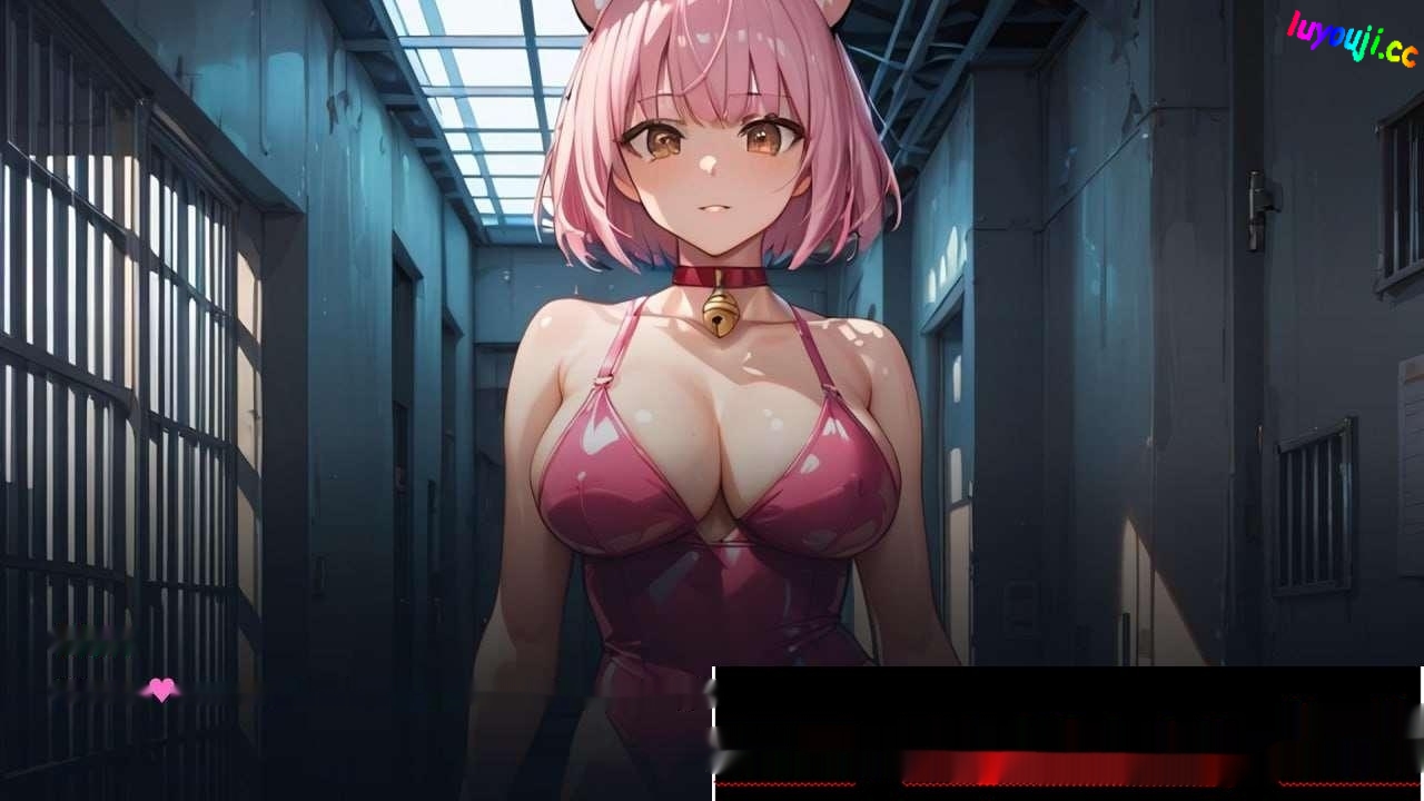 [互动SLG] 腐化他们所有 – 恶魔之脉 Corrupt Them All – Devilina Vein Steam官方中文版 [1G]