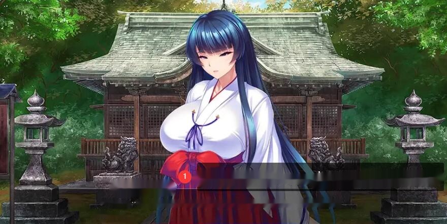 【双端】【ADV/中文/后宫】整个小镇都是我的受运后宫 V1.21 官方中文 2G