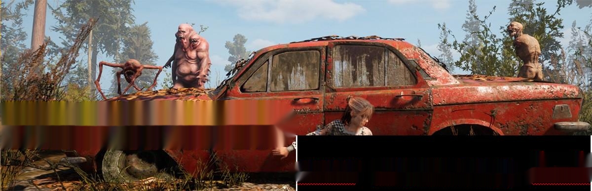 The Parasites v0.1.2.2.0 寄生虫中文版：3A沙盒大作，最恐怖的绅游-中文绅士游戏下载,黄游,色情手机游戏,绅士漫啊画,里番