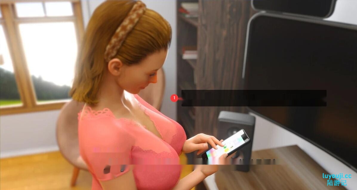 【SD/3D/欧美SLG/汉化】魔法家族:实验室 V0.32 双端精翻汉化版【3.6G】