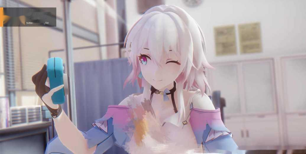 探索绅士游戏的奇妙世界：AKT动画的动人魅力【3D同人/动画】-中文绅士游戏下载,黄游,色情手啊机游戏,绅士漫画,里番