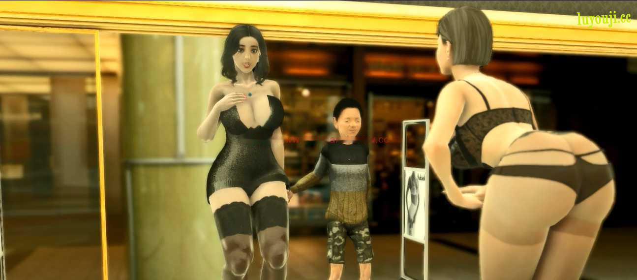 《冰镇大甜瓜再度归来！小马拉大车系列精彩合集【国产3D神作/中文/全动态】》-中文绅士游戏啊下载,黄游,色情手机游戏,绅士漫画,里番