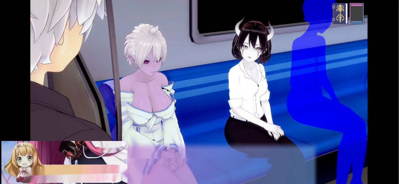 [SLG/汉化] 麻木 双木 特温伍德 Twinewood v2.4 PC+安卓汉化版2.3G-中文绅士游戏下载,黄游,色情手机游戏,绅士漫画啊,里番