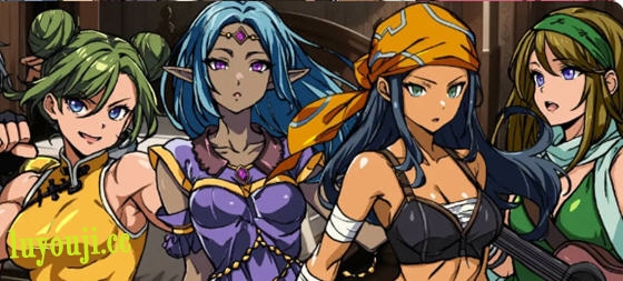 最强勇者异世界召喚 AI汉化版 PC+安卓 RPG游戏 5.3G-中文绅士游戏下载,黄游,色情手机游戏,绅士漫啊画,里番