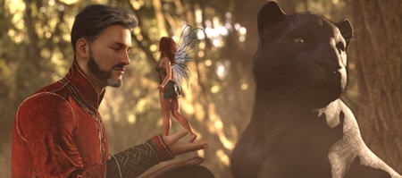 [欧美SLG/汉化] 法师的苦难 法师的磨难Tribulations of a Mage v0.28.0 PC+安卓汉化版 8.3G