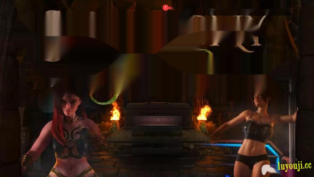 [电脑] 【PC/3D/RPG/汉化】创世秩序续作-蛇之交响曲 V0.09112 精翻汉化版【2.6G】