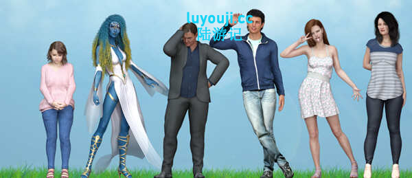 重返少年2(Young Again) s2 Ch.8 汉化版 PC+安卓 动态SLG游戏 5.6G-中文绅士游戏下载,黄游,色情手机游戏,绅士漫画,里番啊