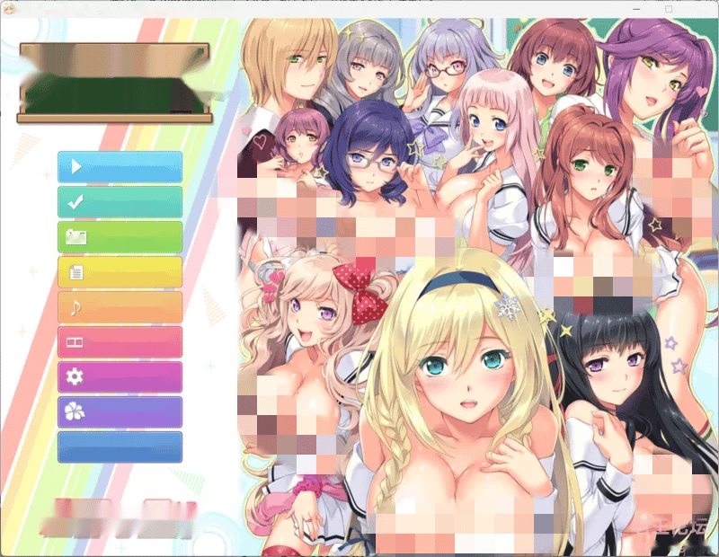 【ADV合集】OLE-M 作品7部24G-中文绅士游戏下载,黄游,色情手机游戏,绅士漫画,里番