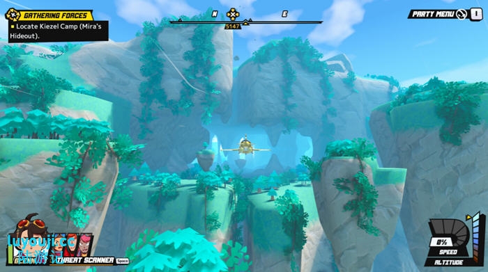 天际海洋:雇佣之翼 v1.0 官方中文版 大型JRPG游戏 5.2G