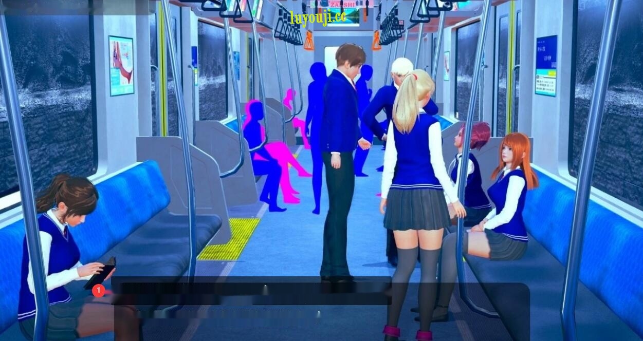 【SD/3D/亚风SLG/汉化】舒适咖啡厅 CosyCafe-V0.90 双端汉化版【3.3G】