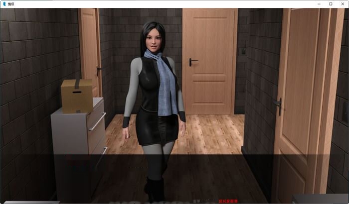 [欧美SLG/汉化] 情侣 夫妻 Couples v0.28 Special PC+安卓汉化版3.7G