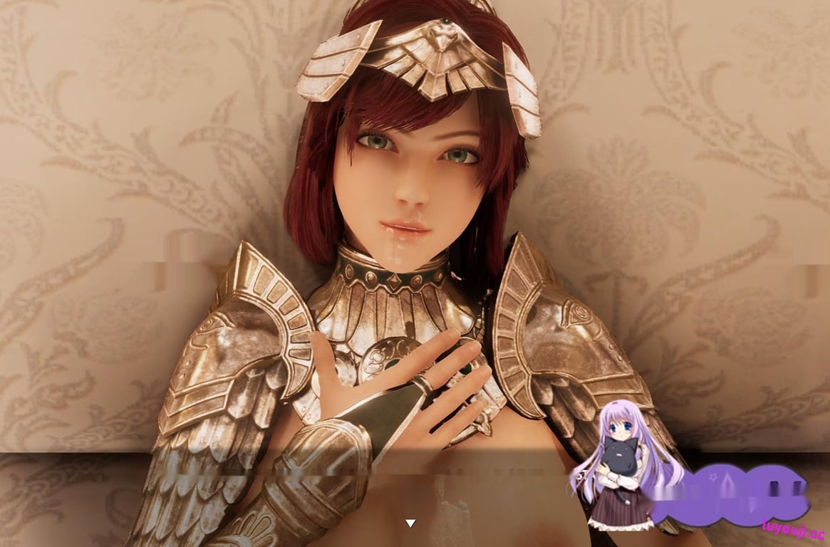 探索奇妙面部滋润旅程【3D互动SLG/全动态/综漫】 — True Facials Pro v0.55 官方中文版+二次元MOD5.5G